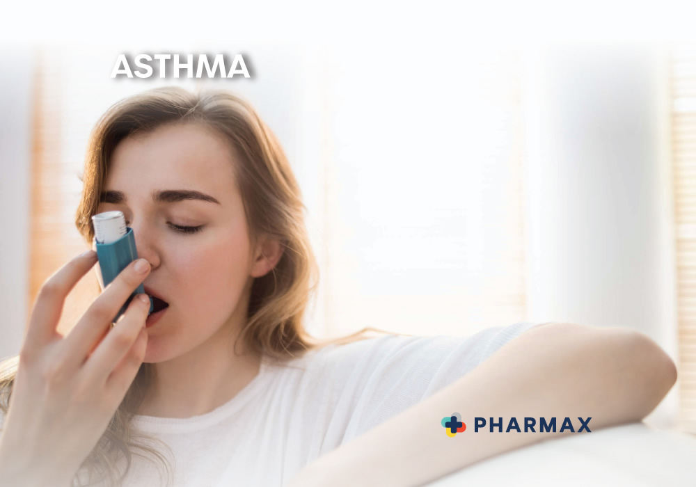 Asthma