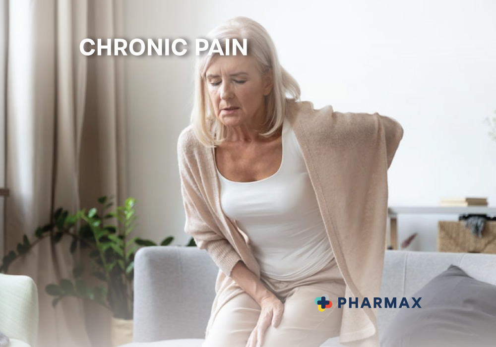 Chronic Pain