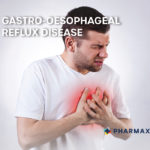 Gastro-Oesophageal Reflux Disease