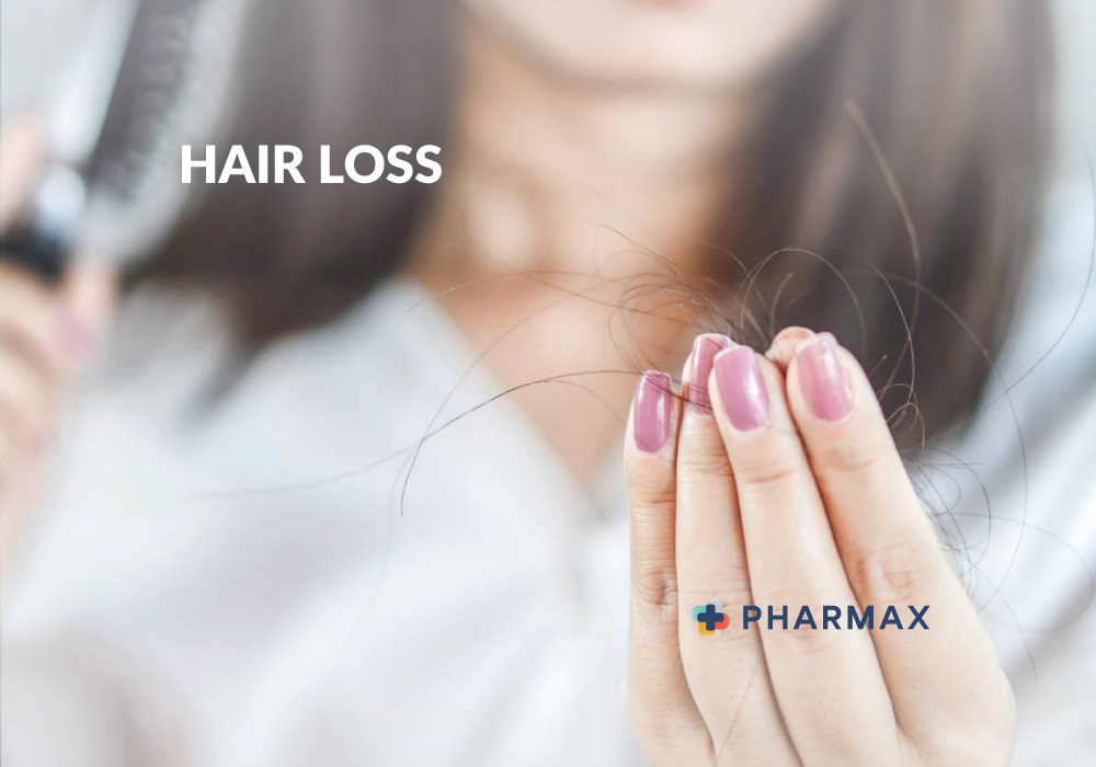 Hair Loss