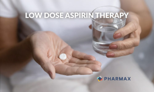Low Dose Aspirin Therapy